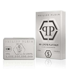 Philipp Plein No Limits Platinum… · 76403651411… | HogarLider