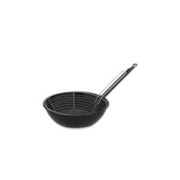 SARTÉN / FREIDORA CON CESTILLO Ø24cm | HogarLider
