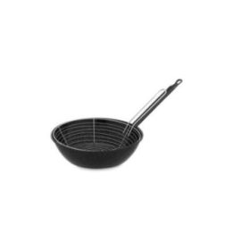 SARTÉN / FREIDORA CON CESTILLO Ø26cm | HogarLider