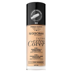 Deborah Milano 24 Ore Extra Cover 2… · 80095183340… | HogarLider