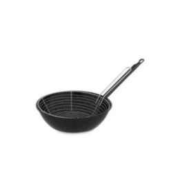 SARTÉN / FREIDORA CON CESTILLO Ø28cm | HogarLider