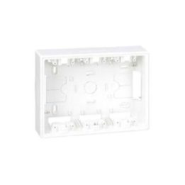 CAJA DE SUPERFICIE PARA 3 ELEMENTOS… · EL3-65344 | HogarLider