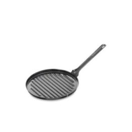 PLANCHA REDONDA ESMALTADA Ø26 cm | HogarLider