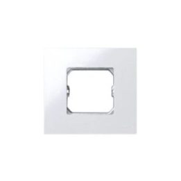 MARCO SIMPLE SERIE 27 PLAY BLANCO | HogarLider