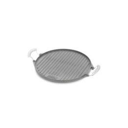 PLANCHA REDONDA HIERRO FUNDIDO Ø32 cm | HogarLider