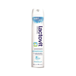Lactovit Original Desodorante Spray 200ml | HogarLider