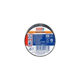 CINTA AISLANTE HOMOLOGADA NEGRA 19 mm x 10 m | HogarLider