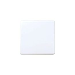 PULSADOR ANCHO SERIE 27 BLANCO | HogarLider