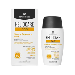 Heliocare 360º Mineral Tolerance… · 84700018476… | HogarLider