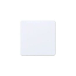 TAPA CIEGA SERIE 27 BLANCO | HogarLider