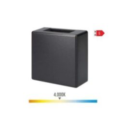 APLIQUE LED CUADRADO CON 2… · EL3-32141 | HogarLider