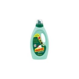 DETERGENTE PARA ROPA DELICADA 1125 ml 37 LAVADOS | HogarLider