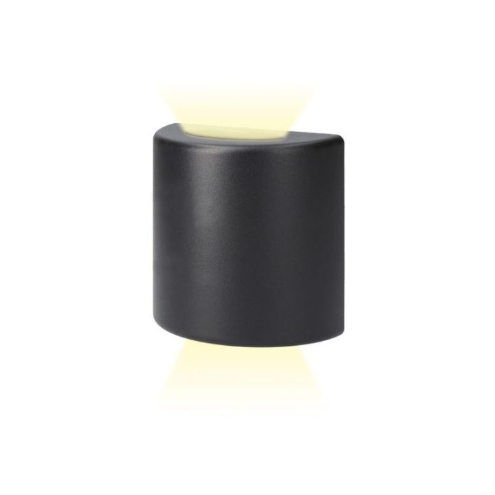 APLIQUE LED OVALADO 3 W 60 lm 4000… · EL3-32142 | HogarLider