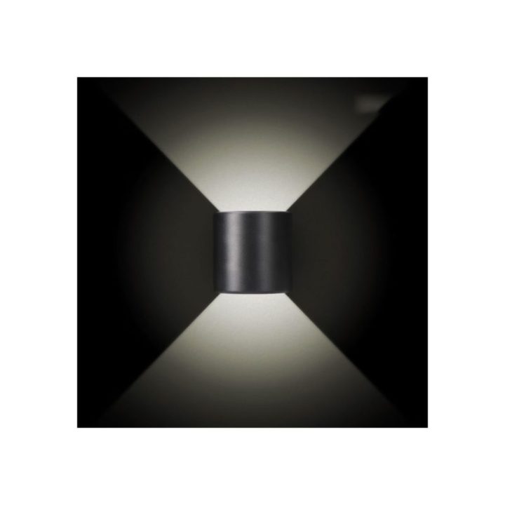 APLIQUE LED OVALADO 3 W 60 lm 4000… · EL3-32142 | HogarLider