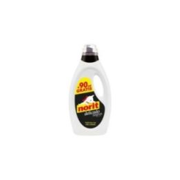 DETERGENTE PARA ROPA NEGRA DELICADA 1125 + 90 ml | HogarLider