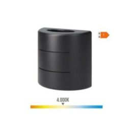 APLIQUE LED OVALADO CON RAYAS 6 W… · EL3-32143 | HogarLider