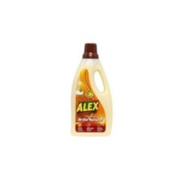ABRILLANTADOR PARQUET 1500 ml | HogarLider