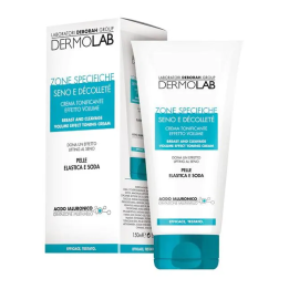 Dh Dermolab Crema Tonificante Escote | HogarLider