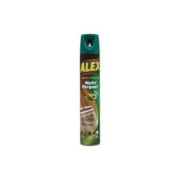 ATRAPA POLVO PARQUET 750 ml | HogarLider