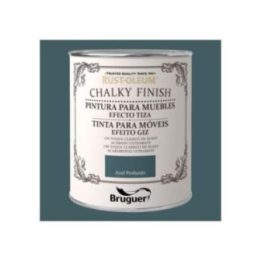 RUST-OLEUM CHALKY FINISH MUEBLES… · EL3-25409 | HogarLider