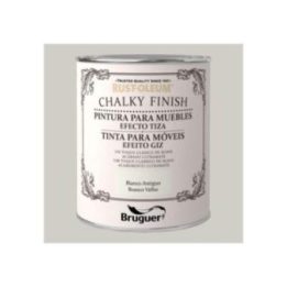 RUST-OLEUM CHALKY FINISH MUEBLES… · EL3-25410 | HogarLider