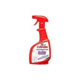 QUITA MANCHAS AXILAS 400 ml | HogarLider