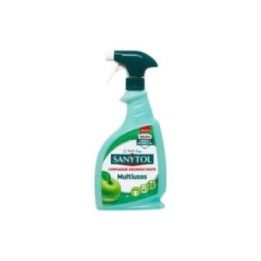 LIMPIADOR MULTIUSOS MANZANA 750 ml | HogarLider