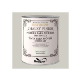 RUST-OLEUM CHALKY FINISH MUEBLES… · EL3-25411 | HogarLider