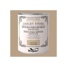 RUST-OLEUM CHALKY FINISH MUEBLES… · EL3-25418 | HogarLider
