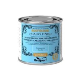 RUST-OLEUM CHALKY FINISH BARNIZ… · EL3-25422 | HogarLider