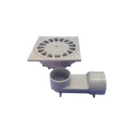 SUMIDERO PVC SIFONICO 360º T-88 VH… · EL3-01129 | HogarLider