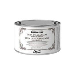 RUST-OLEUM CHALKY FINISH CERA PARA… · EL3-25424 | HogarLider