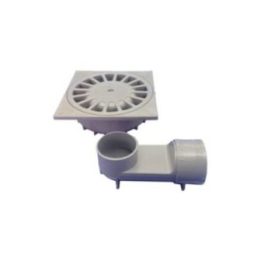 SUMIDERO PVC SIFONICO 360º T-88 VH… · EL3-01138 | HogarLider
