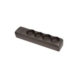 BASE MÚLTIPLE 4 TOMAS 2P+T SCHUKO… · EL3-41827 | HogarLider