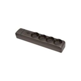 BASE MÚLTIPLE 4 TOMAS 2P+T SCHUKO… · EL3-41828 | HogarLider