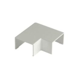 ANGULO PLANO PARA CANAL 40 x 70 mm | HogarLider