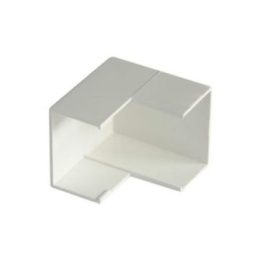 ANGULO EXTERIOR PARA CANAL 60 x 60 mm | HogarLider