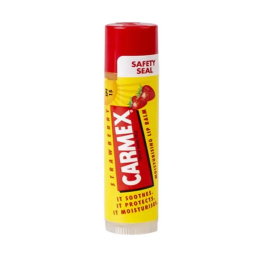 Carmex Strawberry Bálsamo Labial… · 00830780118… | HogarLider