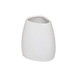 VASO DE BAÑO COLOR BLANCO | HogarLider