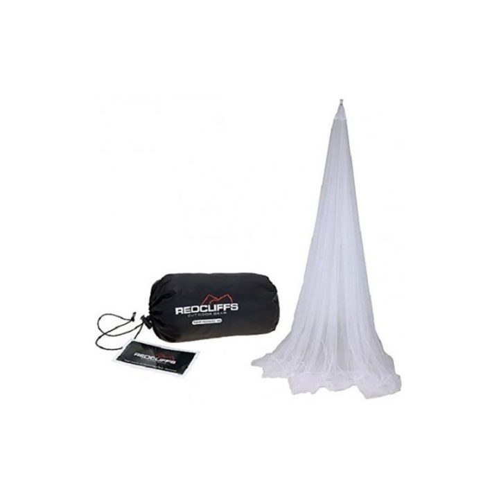 MOSQUITERA DE VIAJE, BLANCA, 220 x 170 x 130 cm | HogarLider