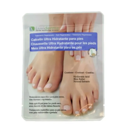 Luxiderma Calcetín Hidratante Para… · 84365385540… | HogarLider