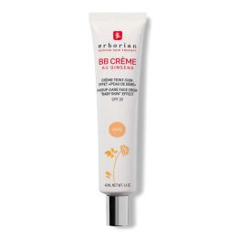 Erborian BB Crème Au Ginseng Dore Spf20 40ml | HogarLider