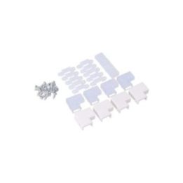 JUEGO DE ACCESORIOS PARA TIRA DE LED | HogarLider