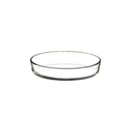 FUENTE OVALADA PARA HORNO 35 x 25 x 7 cm | HogarLider