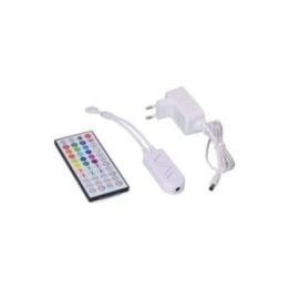 CONTROLADOR + MANDO + TRANSFORMADOR… · EL3-31935 | HogarLider