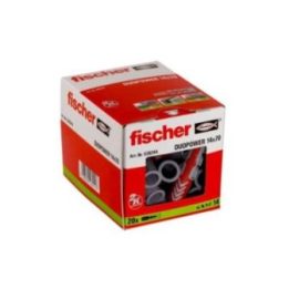 TACO DUOPOWER Ø14 x 70 mm, CAJA 20 uds | HogarLider