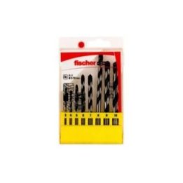 BROCAS PERCUSIÓN, JUEGO 8 PIEZAS E… · EL3-96345 | HogarLider