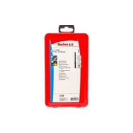 BROCA PARA METAL HSS-R DIN 338… · EL3-96349 | HogarLider