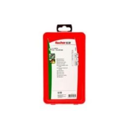 BROCA PARA METAL HSS-Co DIN 338… · EL3-96351 | HogarLider