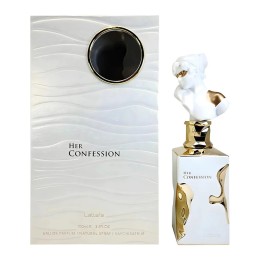 Lattafa Her Confession Eau De Parfum 100ml Spray | HogarLider